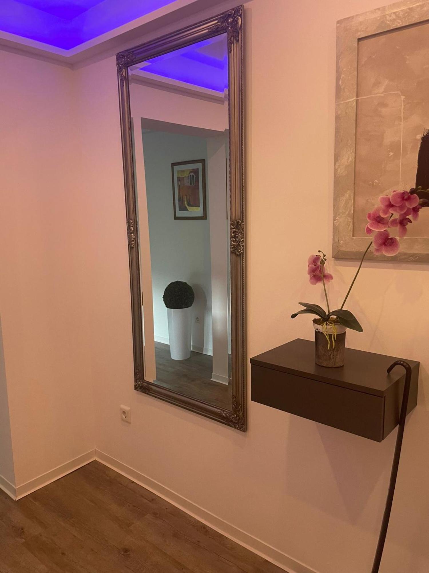 Moderne 2-Zimmer-Wohnung Mit Garten Hannover Ngoại thất bức ảnh