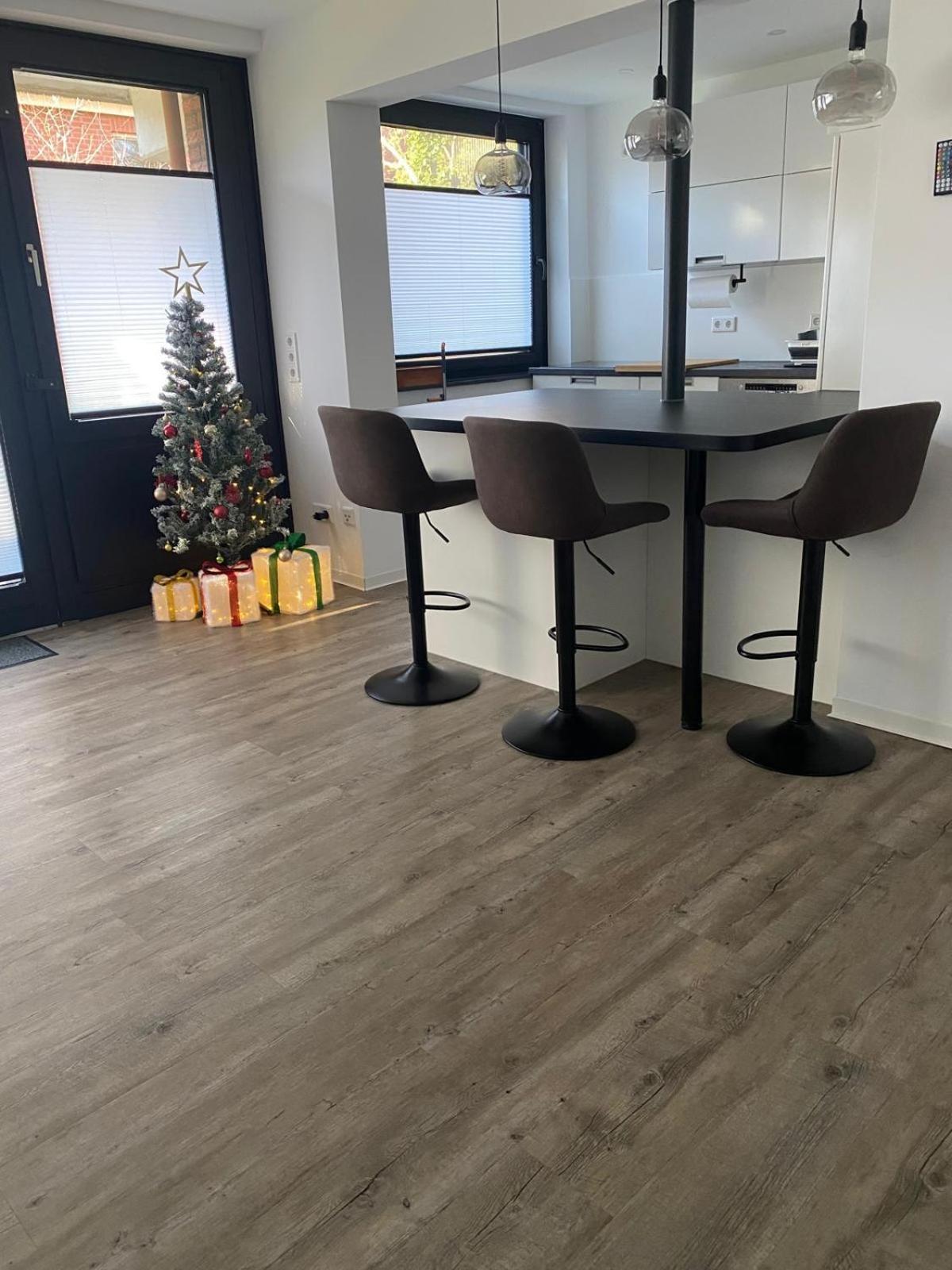 Moderne 2-Zimmer-Wohnung Mit Garten Hannover Ngoại thất bức ảnh